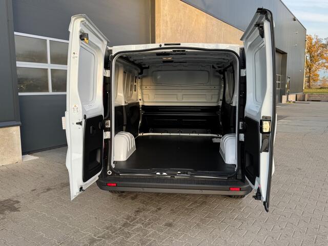 Renault TRAFIC 2.0 DCI T30 L1H1 Navi-apple/android - camera - sensoren voor/achter