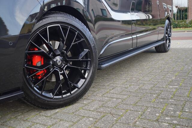 Renault TRAFIC 2.0 dCi 130 T30 L2H1 Luxe Full Black/19inch/Keyless/Vol Opties/Clima/Camera