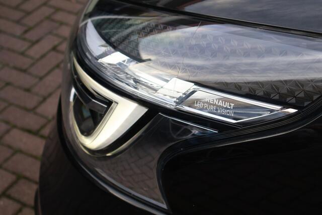 Renault TRAFIC 2.0 dCi 120 T29 L2H1 DC Luxe | Black Edition | Leder | Camera | Origineel NL |