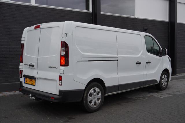 Renault TRAFIC 2.0 dCi 110PK L2 EURO 6 - Airco - Cruise - Carplay - ¤ 23.900,- Excl.