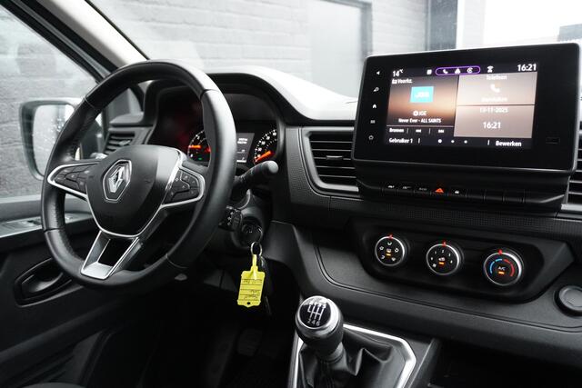 Renault TRAFIC 2.0 dCi 110PK L2 EURO 6 - Airco - Cruise - Carplay - ¤ 23.900,- Excl.
