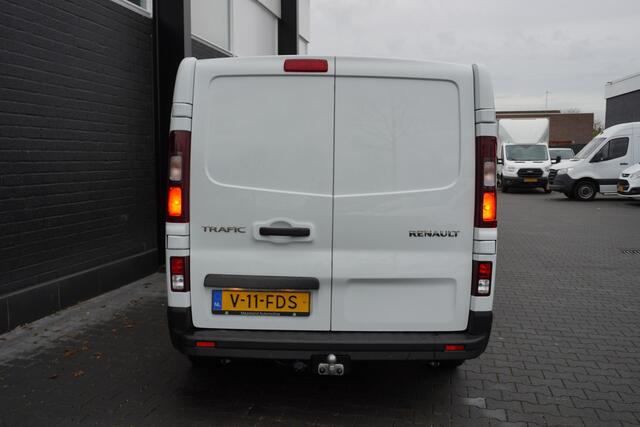 Renault TRAFIC 2.0 dCi 110PK L2 EURO 6 - Airco - Cruise - Carplay - ¤ 23.900,- Excl.