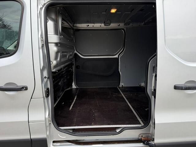 Renault TRAFIC 1.6 dCi T29 L2H1 Comfort dubbele schuifdeur