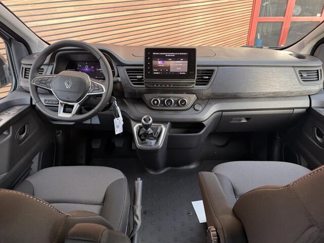 Renault TRAFIC 2.0 Blue dCi 130 T29 L2H1 Advance DC Camera / Clima / Navi By APP / LED
