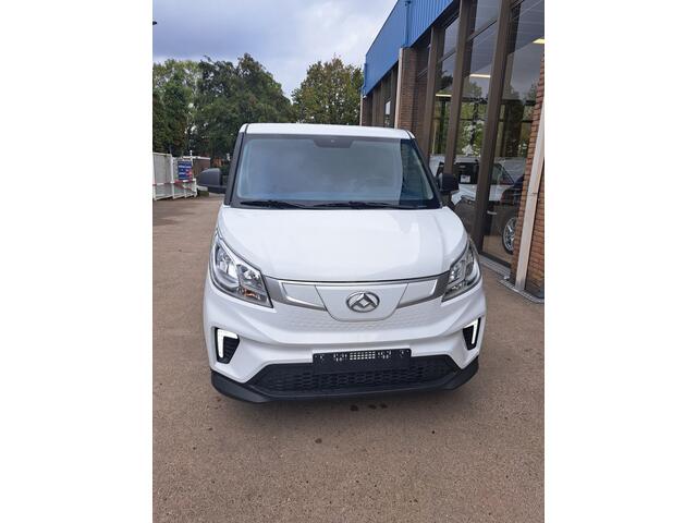 Renault TRAFIC e / MaxuseDeliver 3 LWB 50,2 kWh L2 Lang Autm. Cruise control Achteruitrijcamera Airco Sportvelgen