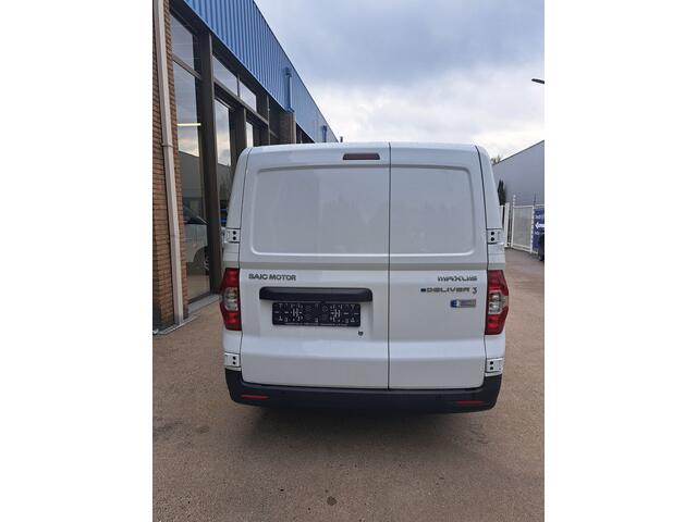 Renault TRAFIC e / MaxuseDeliver 3 LWB 50,2 kWh L2 Lang Autm. Cruise control Achteruitrijcamera Airco Sportvelgen