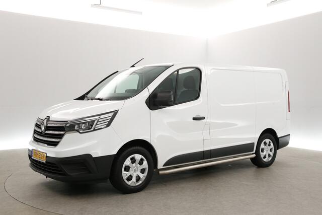 Renault TRAFIC 2.0 dCi T29 L1H1 | Airco | Cruise | 3-Zits | Trekh. | Carplay | Navi | Parkeersens.