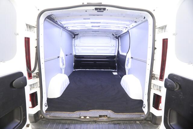 Renault TRAFIC 2.0 dCi T29 L1H1 | Airco | Cruise | 3-Zits | Trekh. | Carplay | Navi | Parkeersens.