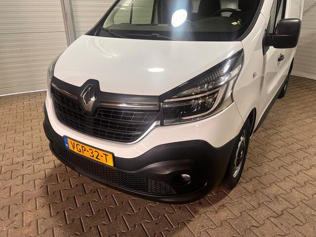 Renault TRAFIC 2.0 dCi 145 T27 L1H1 PRIJS IS ZOALS GETOOND VVB424 BPM vrij! Benut nu nog uw voordeel!