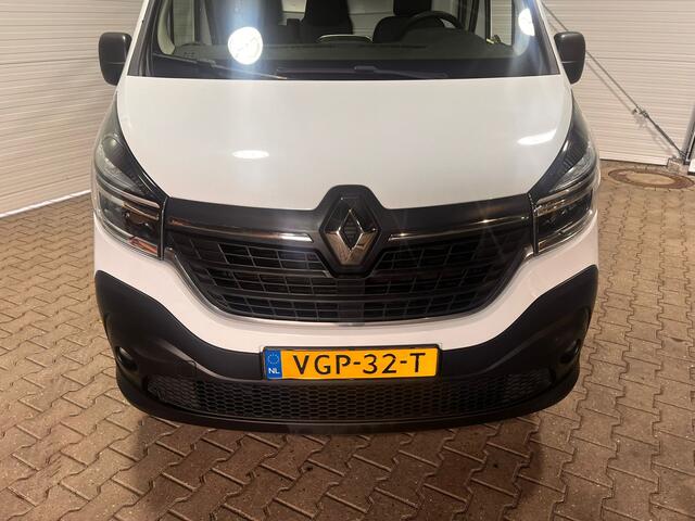 Renault TRAFIC 2.0 dCi 145 T27 L1H1 PRIJS IS ZOALS GETOOND VVB424 BPM vrij! Benut nu nog uw voordeel!