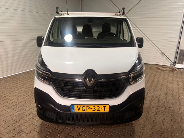 Renault TRAFIC 2.0 dCi 145 T27 L1H1 PRIJS IS ZOALS GETOOND VVB424 BPM vrij! Benut nu nog uw voordeel!