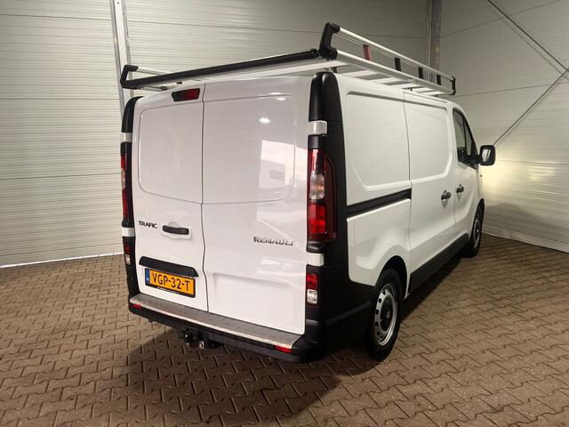 Renault TRAFIC 2.0 dCi 145 T27 L1H1 PRIJS IS ZOALS GETOOND VVB424 BPM vrij! Benut nu nog uw voordeel!