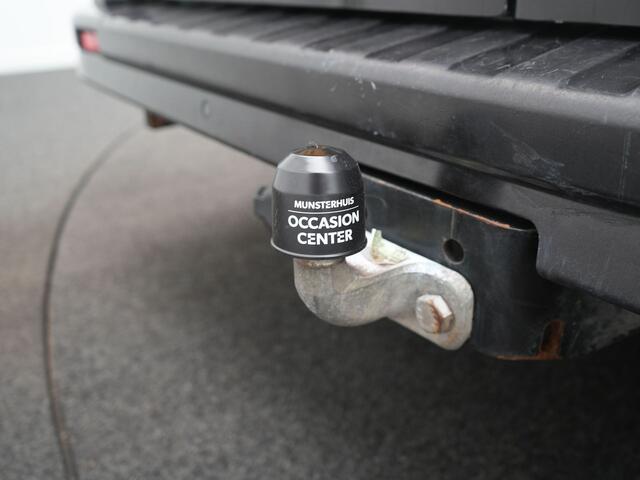 Renault TRAFIC 2.0 dCi 120 T29 L2H1 DC Work Edition - 120 PK - Trekhaak - All Seasonbanden