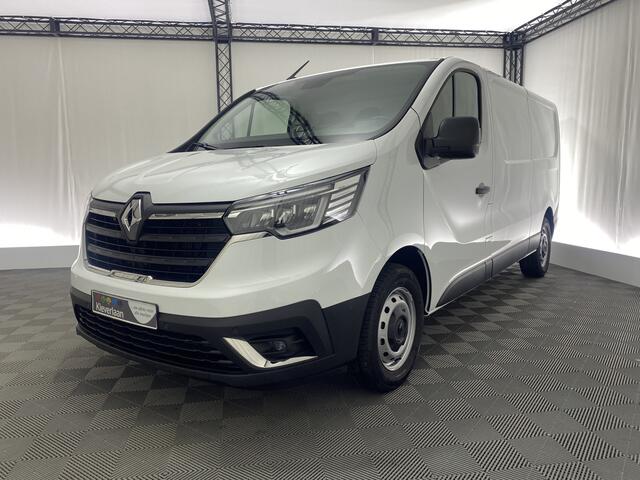 Renault TRAFIC 2.0 Blue dC1 150 T30 L2H1 Automaat | BPM VRIJ!!! | Apple Carplay | Cruise Control | Airco | Trekhaak |