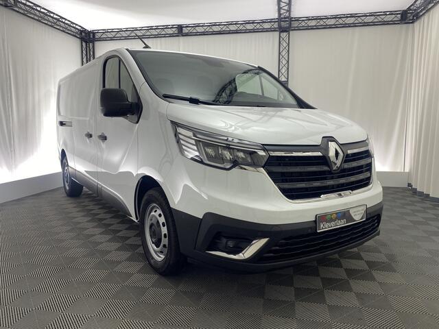 Renault TRAFIC 2.0 Blue dC1 150 T30 L2H1 Automaat | BPM VRIJ!!! | Apple Carplay | Cruise Control | Airco | Trekhaak |
