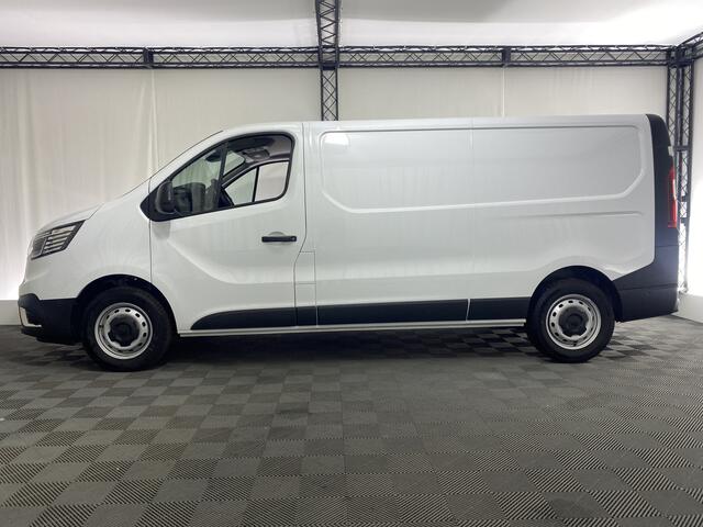 Renault TRAFIC 2.0 Blue dC1 150 T30 L2H1 Automaat | BPM VRIJ!!! | Apple Carplay | Cruise Control | Airco | Trekhaak |