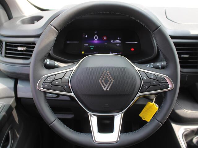 Renault TRAFIC 2.0 Blue dCi 130 T30 L2H1 Advance | Trekhaak | Airco | PDC | LED | Cruise | All Seasons |