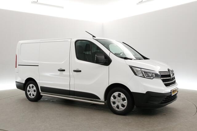 Renault TRAFIC 2.0 dCi T29 L1H1 | Airco | Cruise | 3-Zits | Carplay | Trekh. | Navi | Parkeersens.