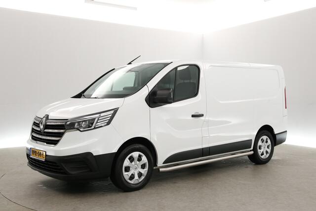 Renault TRAFIC 2.0 dCi T29 L1H1 | Airco | Cruise | 3-Zits | Carplay | Trekh. | Navi | Parkeersens.