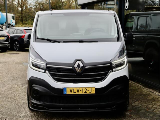 Renault TRAFIC 2.0 dCi 120 T29 L2H1 Comfort