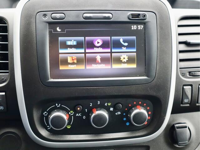 Renault TRAFIC 2.0 dCi 120 T29 L2H1 Comfort