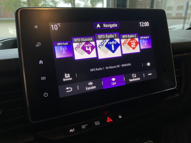 Renault TRAFIC 2.0 dCi 150 T30 L2H1 Work Edition Cruise, Navi, 150 PK, BPM VRIJ