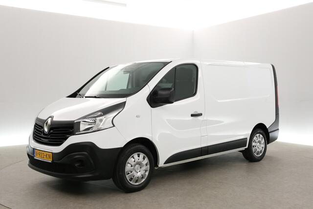 Renault TRAFIC 1.6 dCi T27 L1H1 | Airco | Cruise | Trekh. | Parkeersens. | Elektrpakket