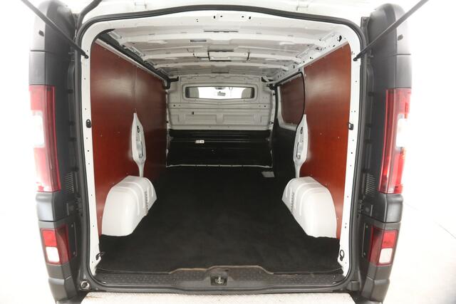 Renault TRAFIC 1.6 dCi T27 L1H1 | Airco | Cruise | Trekh. | Parkeersens. | Elektrpakket