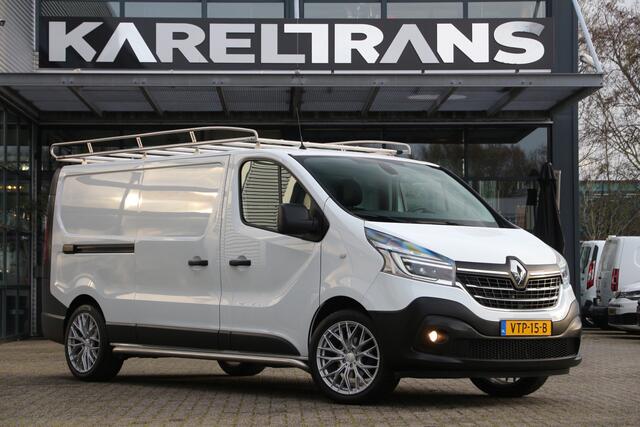 Renault TRAFIC 2.0 DCI 150 | L2H1 | Trekhaak | Imperiaal | Cruise | Airco..
