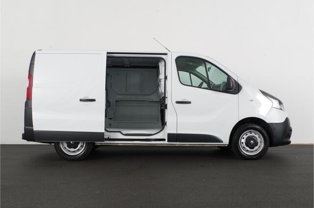Renault TRAFIC 1.6 dCi T29 L1H1 Comfort > trekhaak/navi/cruise/bluetooth/goed onderhouden...