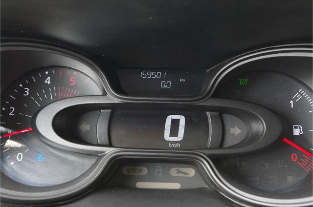 Renault TRAFIC 1.6 dCi T29 L1H1 Comfort > trekhaak/navi/cruise/bluetooth/goed onderhouden...