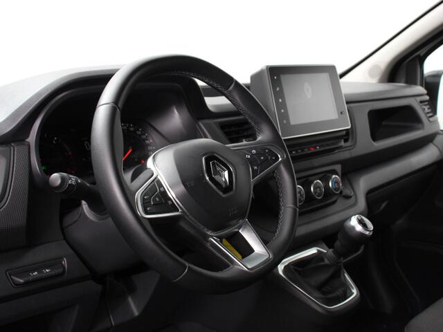 Renault TRAFIC 2.0 Blue dCi 150PK T30 L2H1 Advance | Camera | Cruise Control | PDC | Trekhaak | Betimmering | Navigatie/Apple Carplay/Android Auto