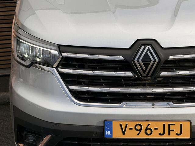 Renault TRAFIC 2.0 Blue dCi EDC 170 T29 L2H1 Extra DC Dubbele Schuifdeur / Betimmering / Trekhaak / Navi / Cruise / Camera