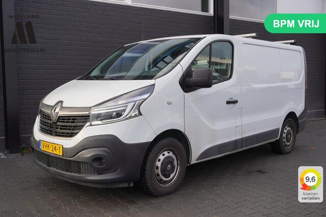 Renault TRAFIC 2.0 dCi 120PK EURO 6 - Airco - Navi - Cruise - ¤15.900,- Excl.