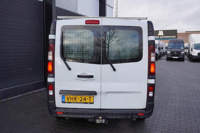 Renault TRAFIC 2.0 dCi 120PK EURO 6 - Airco - Navi - Cruise - ¤15.900,- Excl.