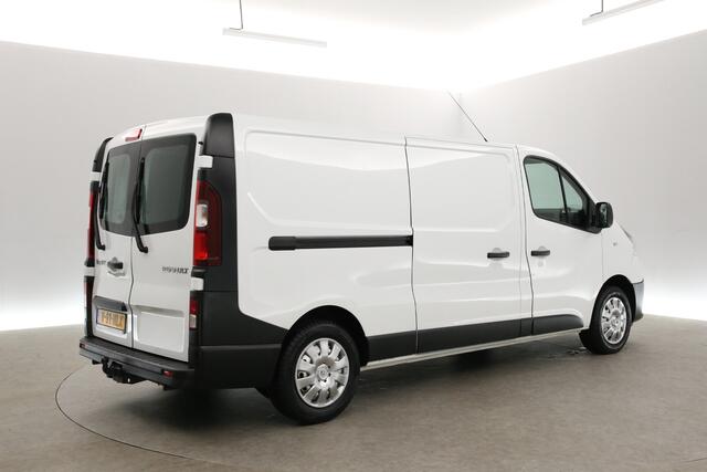 Renault TRAFIC 1.6 dCi T29 L2H1 | MARGE | Airco | 3-Zits | Trekh. | Parkeersens.