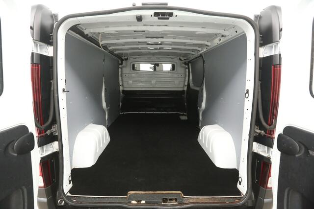 Renault TRAFIC 1.6 dCi T29 L2H1 | MARGE | Airco | 3-Zits | Trekh. | Parkeersens.