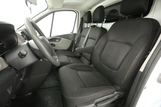 Renault TRAFIC 1.6 dCi T29 L2H1 | MARGE | Airco | 3-Zits | Trekh. | Parkeersens.