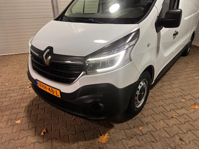 Renault TRAFIC 2.0 dCi 145 T29 L2H1 Comfort VVB427 BPM vrij! Benut nu nog uw voordeel!