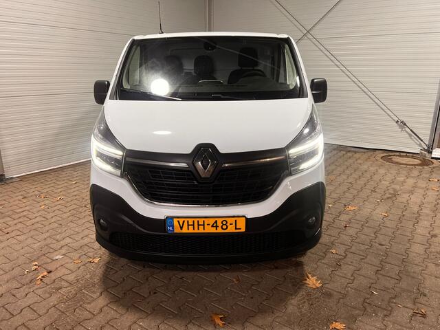 Renault TRAFIC 2.0 dCi 145 T29 L2H1 Comfort VVB427 BPM vrij! Benut nu nog uw voordeel!