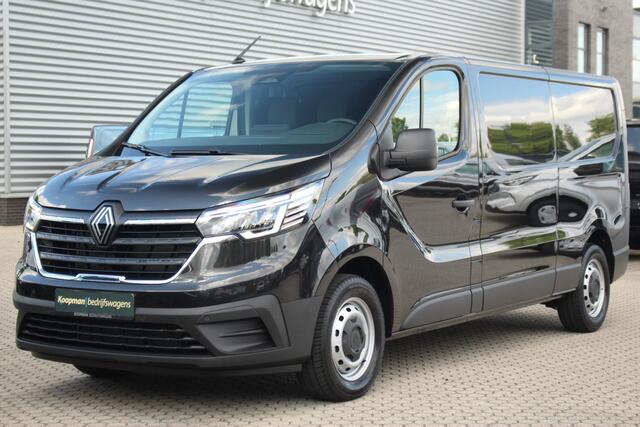 Renault TRAFIC 2.0 Blue dC1 150pk T30 L2H1 Advance | Carplay/Android | Camera | Lease 537,- p/m