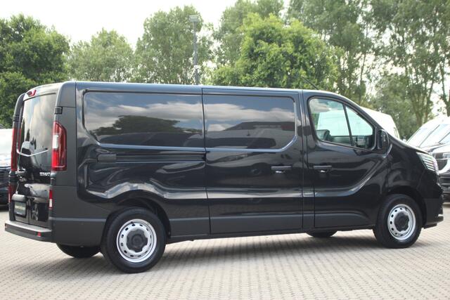 Renault TRAFIC 2.0 Blue dC1 150pk T30 L2H1 Advance | Carplay/Android | Camera | Lease 537,- p/m