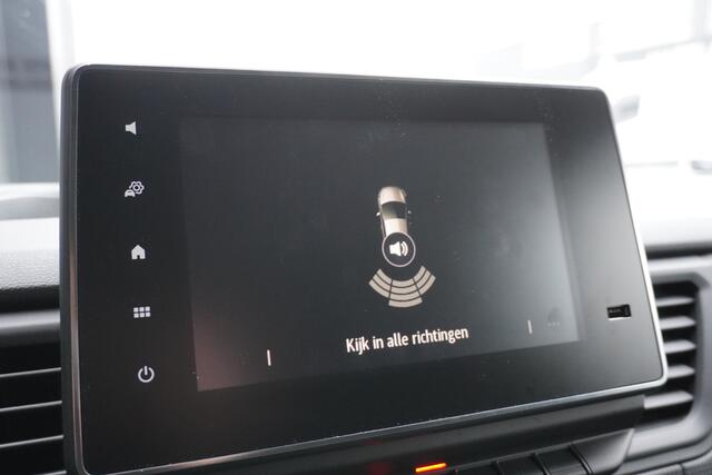 Renault TRAFIC 2.0 dCi L2 EURO 6 - Airco - Cruise - Trekhaak - ¤24.900,- Excl.