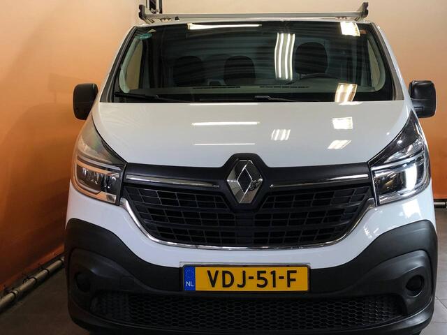 Renault TRAFIC 2.0 dCi 120 T29 L2H1 Comfort camera | carplay | trekhaak | imperiaal
