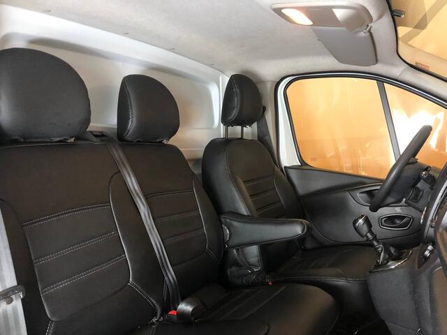 Renault TRAFIC 2.0 dCi 120 T29 L2H1 Comfort camera | carplay | trekhaak | imperiaal