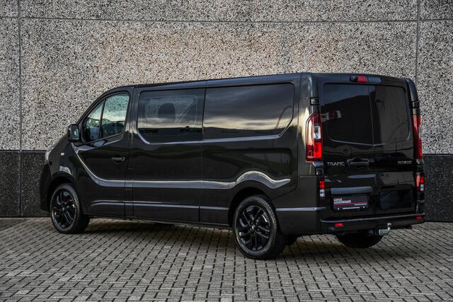 Renault TRAFIC 2.0 dCi 170 T29 L2H1 DC Luxe Dubbel cabine