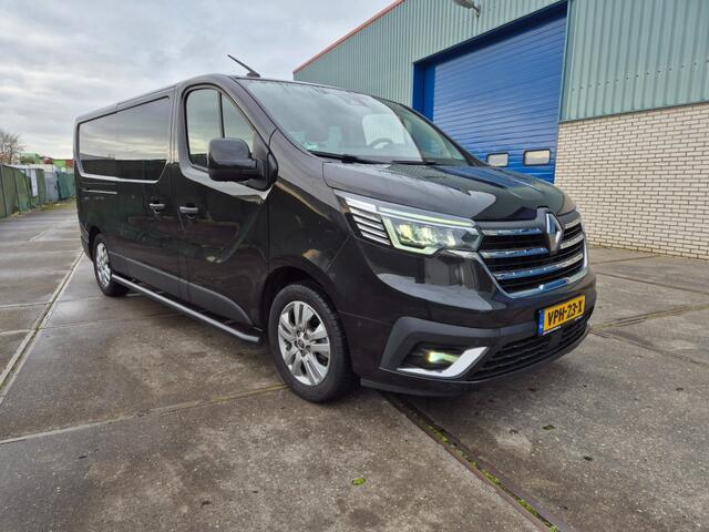 Renault TRAFIC 2.0 dCi 150 T29 L2H1 DC Business