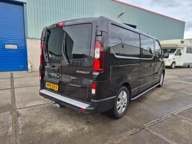 Renault TRAFIC 2.0 dCi 150 T29 L2H1 DC Business