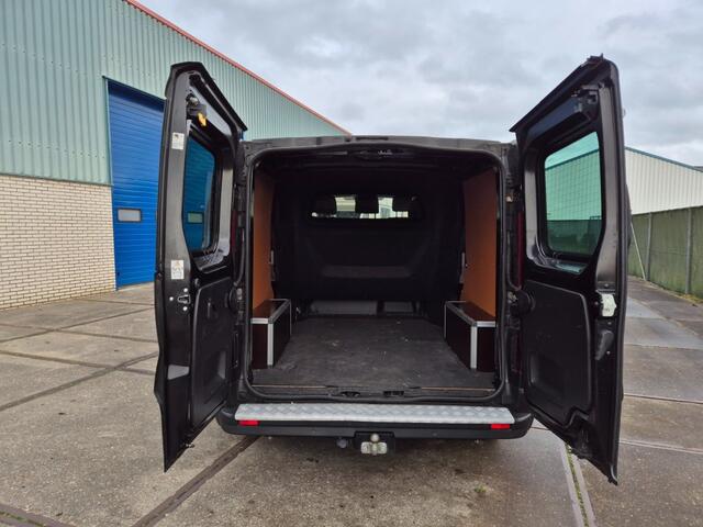 Renault TRAFIC 2.0 dCi 150 T29 L2H1 DC Business