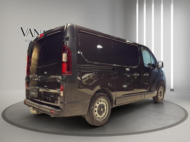 Renault TRAFIC L1H1 1.6 dCi 120 Energy | Airco Camera | Parkeersensors | Navigatie | Trekhaak | 3-Zits | Cruise C.|